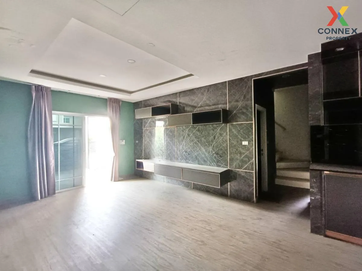 ขายบ้าน  เพอร์เฟค เพลส รามอินทรา-วงแหวน 3 ออเงิน เขต คลองสามวา กร