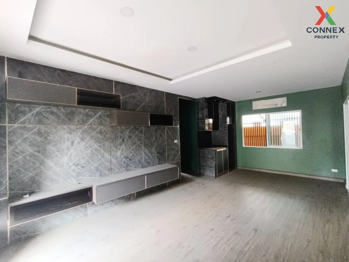 ขายบ้าน  เพอร์เฟค เพลส รามอินทรา-วงแหวน 3 ออเงิน เขต คลองสามวา กร