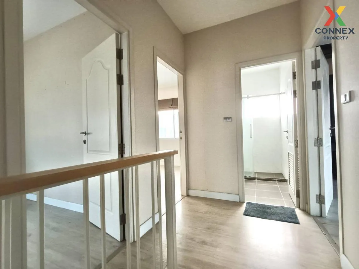 ขายบ้าน  เพอร์เฟค เพลส รามอินทรา-วงแหวน 3 ออเงิน เขต คลองสามวา กร