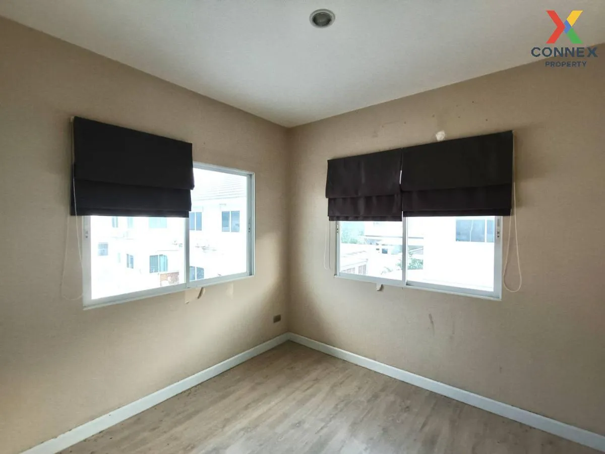 ขายบ้าน  เพอร์เฟค เพลส รามอินทรา-วงแหวน 3 ออเงิน เขต คลองสามวา กร