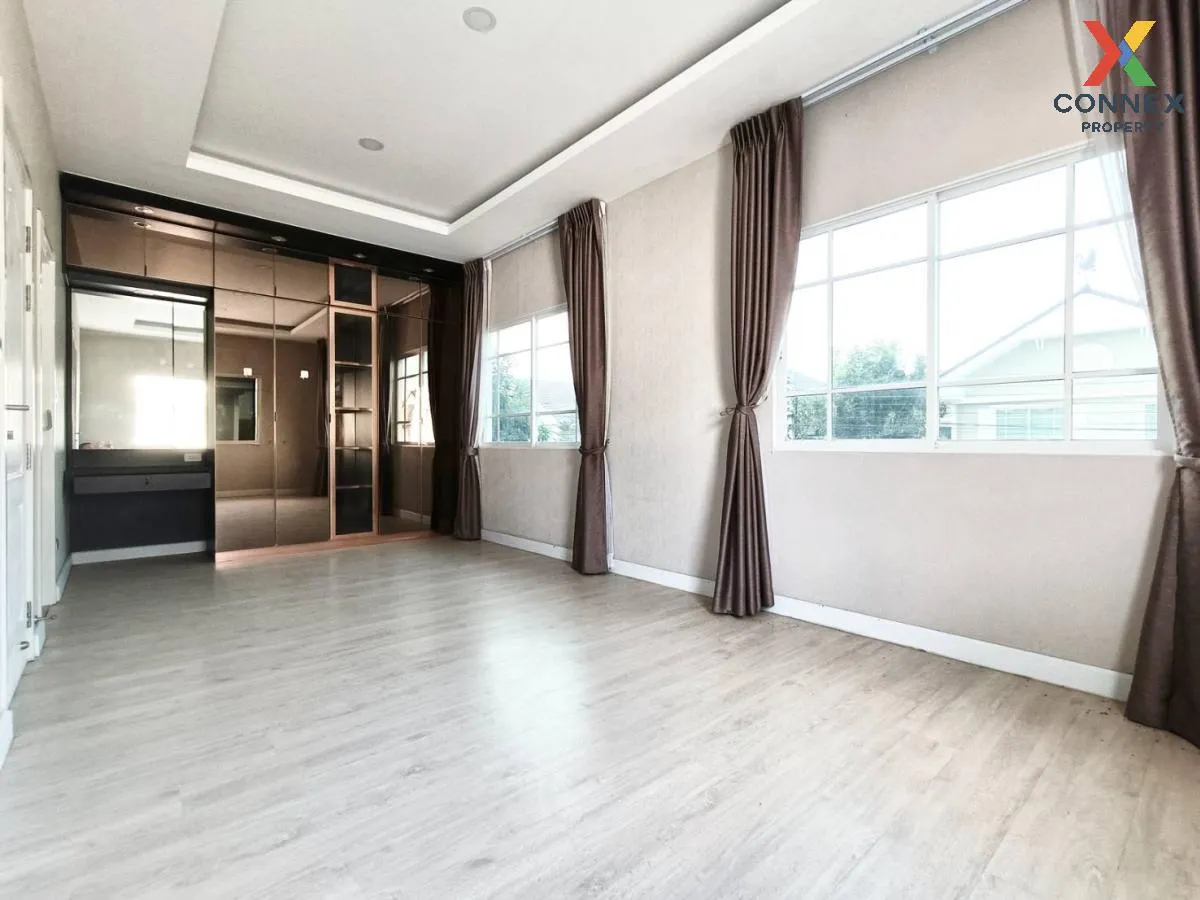 ขายบ้าน  เพอร์เฟค เพลส รามอินทรา-วงแหวน 3 ออเงิน เขต คลองสามวา กร