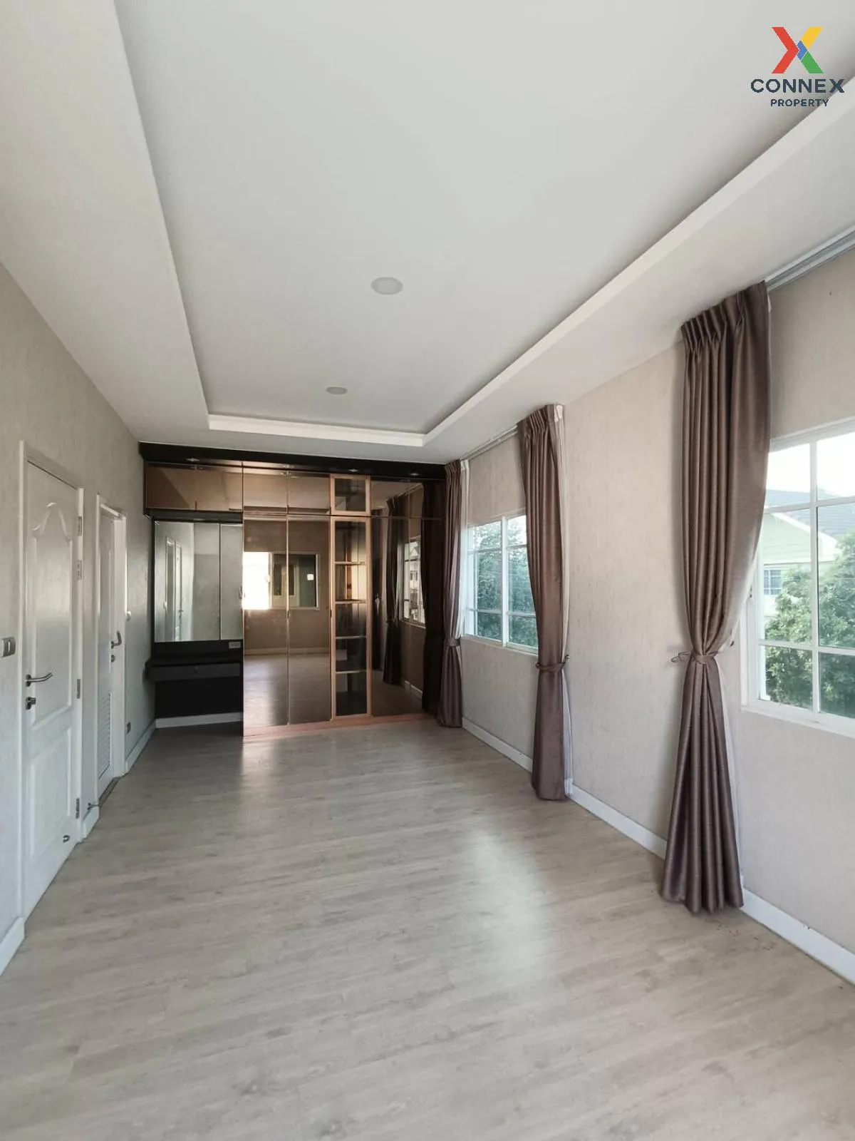 ขายบ้าน  เพอร์เฟค เพลส รามอินทรา-วงแหวน 3 ออเงิน เขต คลองสามวา กร