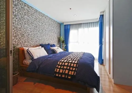 For Sale Condo , Aspire Sukhumvit 48 , BTS-Phra Khanong , Phra Khanong , Khlong Toei , Bangkok , CX-94603