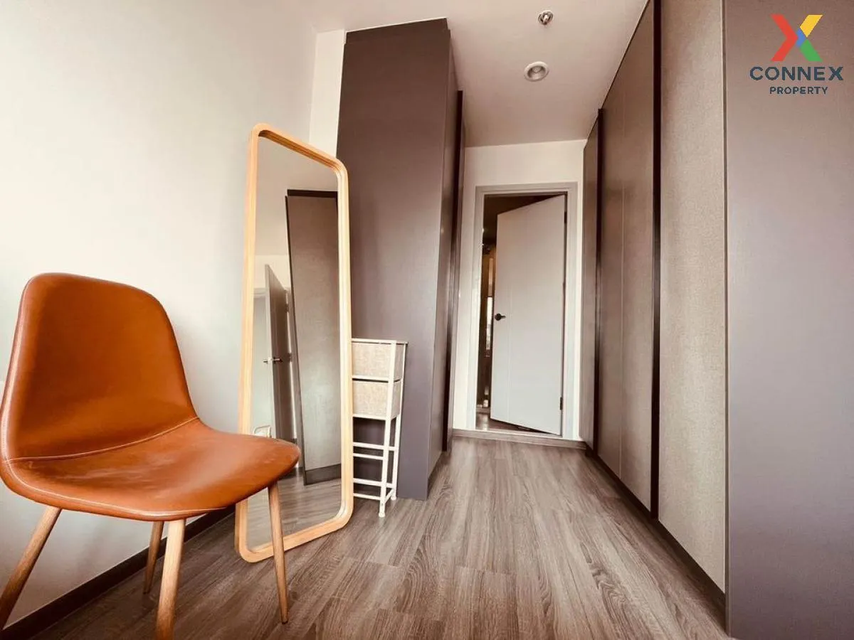 For Rent Condo , Ideo Chula-Samyan , MRT-Sam Yan , Si Phraya , Ba 2