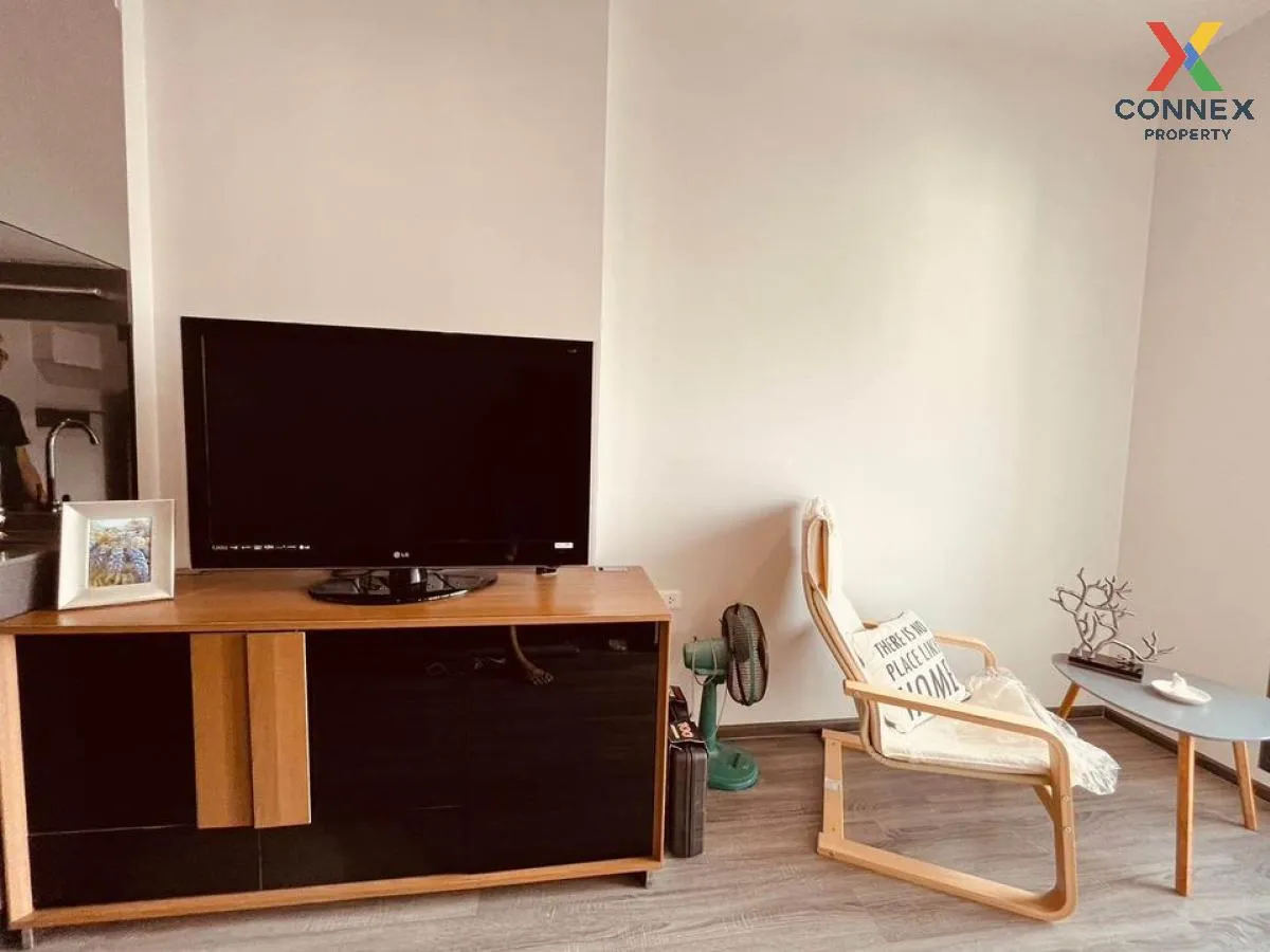 For Rent Condo , Ideo Chula-Samyan , MRT-Sam Yan , Si Phraya , Ba 3