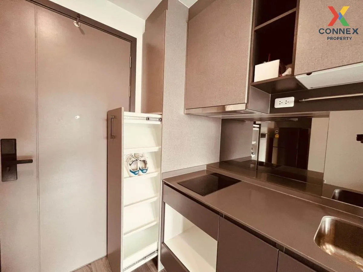 For Rent Condo , Ideo Chula-Samyan , MRT-Sam Yan , Si Phraya , Ba 4