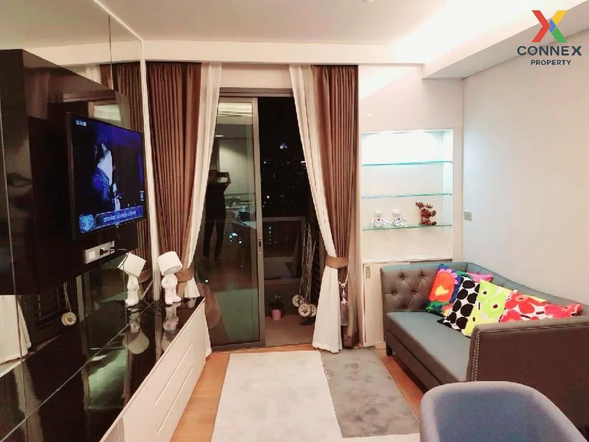 For Sale Condo , The Lumpini 24 , BTS-Phrom Phong , Khlong Tan ,  1