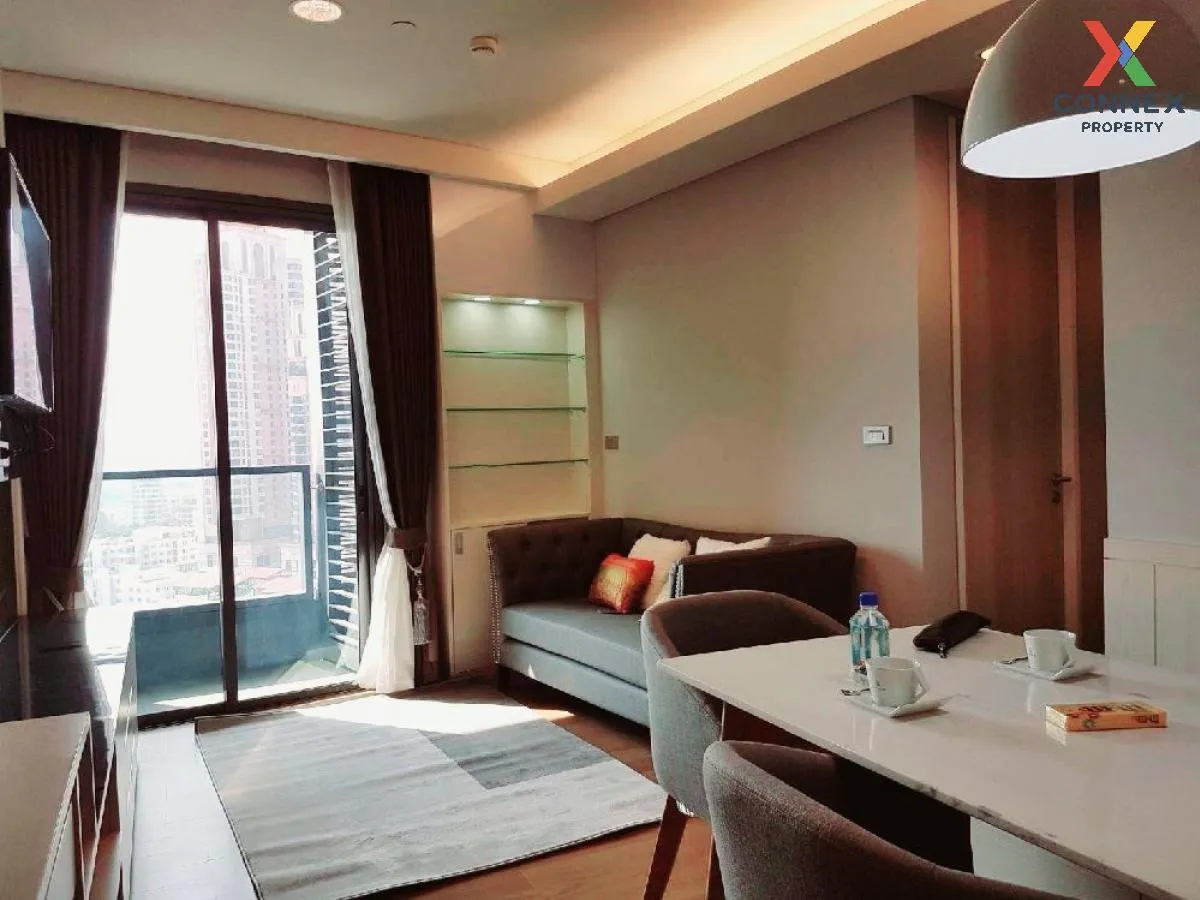 For Sale Condo , The Lumpini 24 , BTS-Phrom Phong , Khlong Tan ,  2