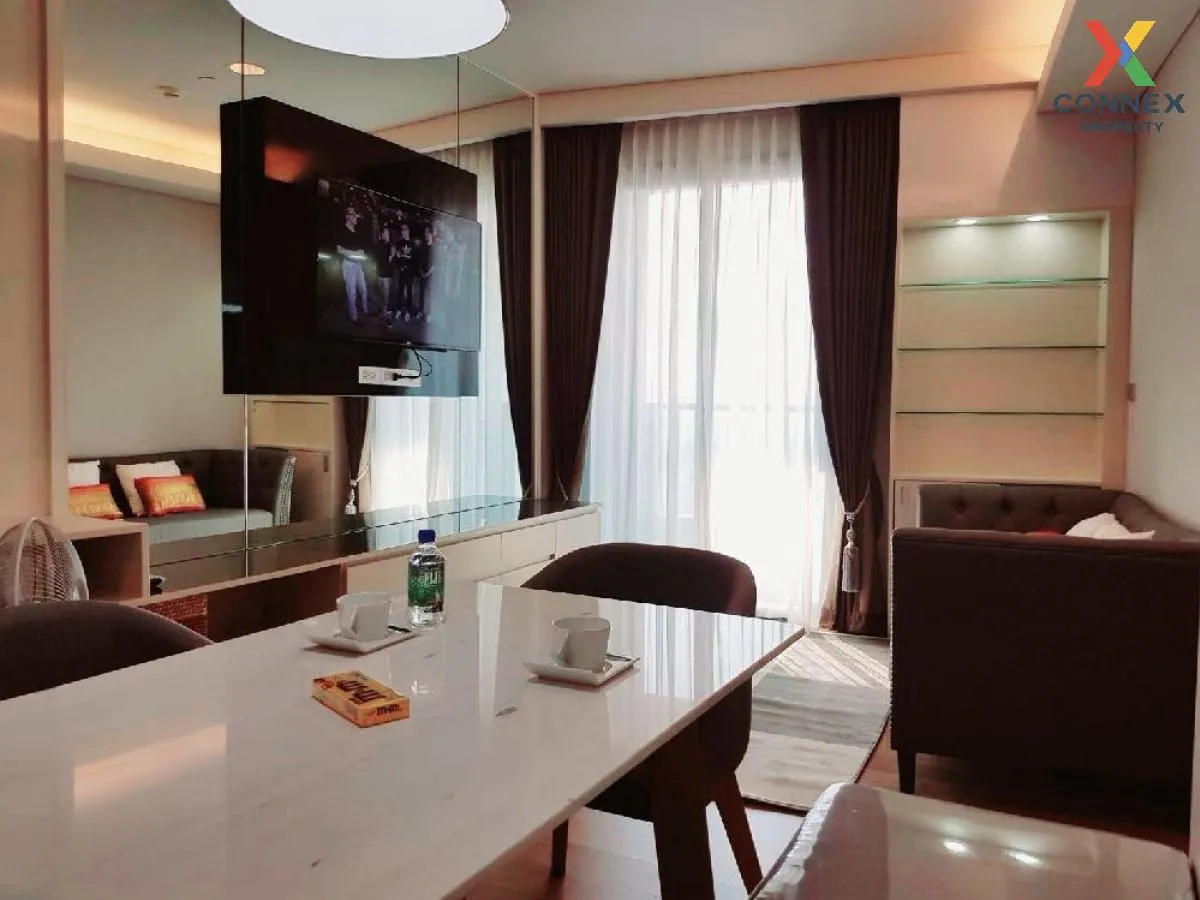For Sale Condo , The Lumpini 24 , BTS-Phrom Phong , Khlong Tan ,  3