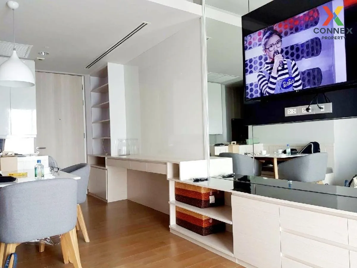 For Sale Condo , The Lumpini 24 , BTS-Phrom Phong , Khlong Tan , 