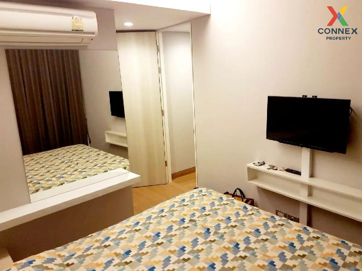 For Sale Condo , The Lumpini 24 , BTS-Phrom Phong , Khlong Tan , 