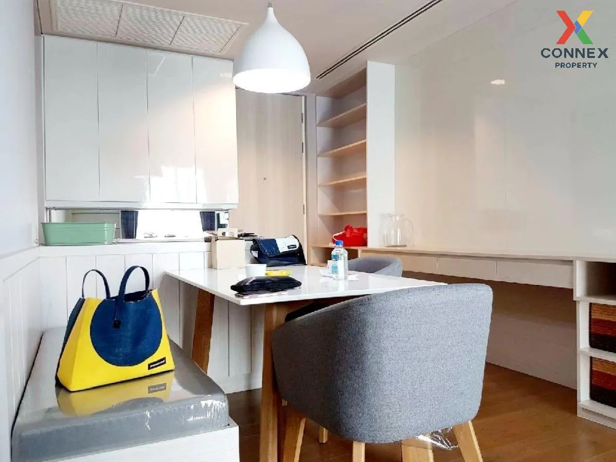 For Rent Condo , The Lumpini 24 , BTS-Phrom Phong , Khlong Tan ,  4