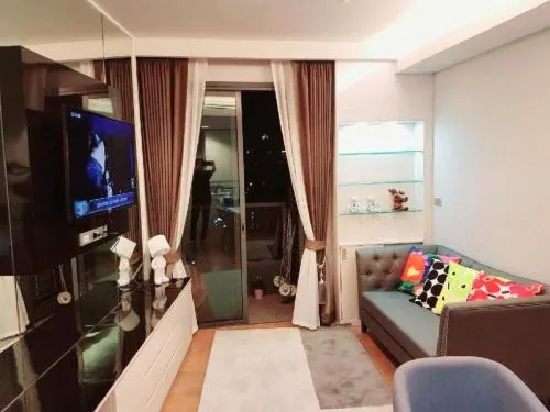 For Rent Condo , The Lumpini 24 , BTS-Phrom Phong , Khlong Tan , Khlong Toei , Bangkok , CX-94610