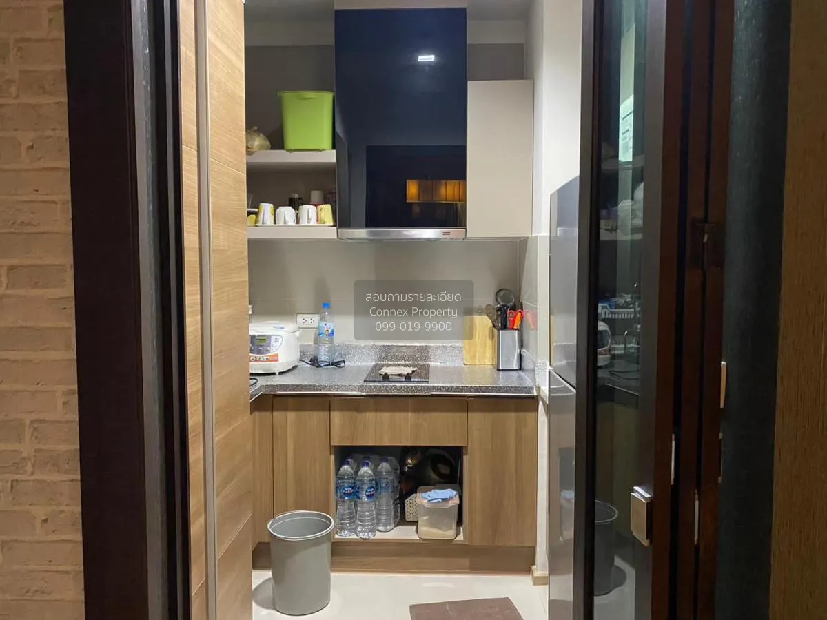 ขายคอนโด  ริทึ่ม สาทร BTS-สะพานตากสิน ทุ่งมหาเมฆ เขต สาทร กรุงเทพ 2