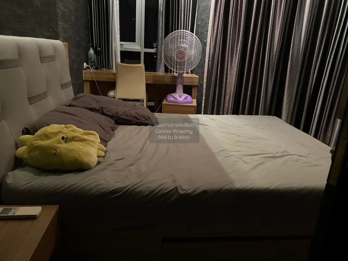 ขายคอนโด  ริทึ่ม สาทร BTS-สะพานตากสิน ทุ่งมหาเมฆ เขต สาทร กรุงเทพ 4