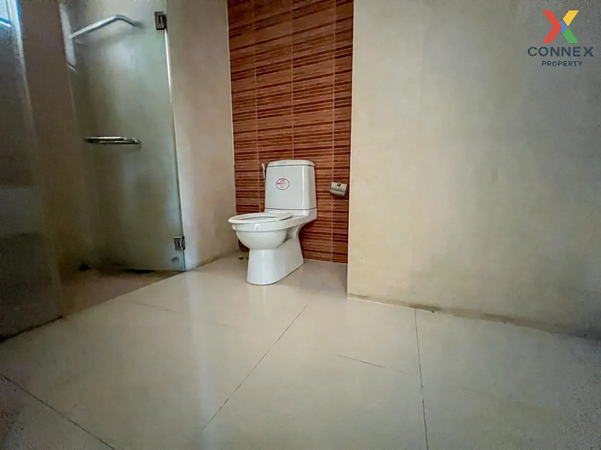 For Sale House , Baan Kaew Kanchana , wide frontage , Lak Song , 