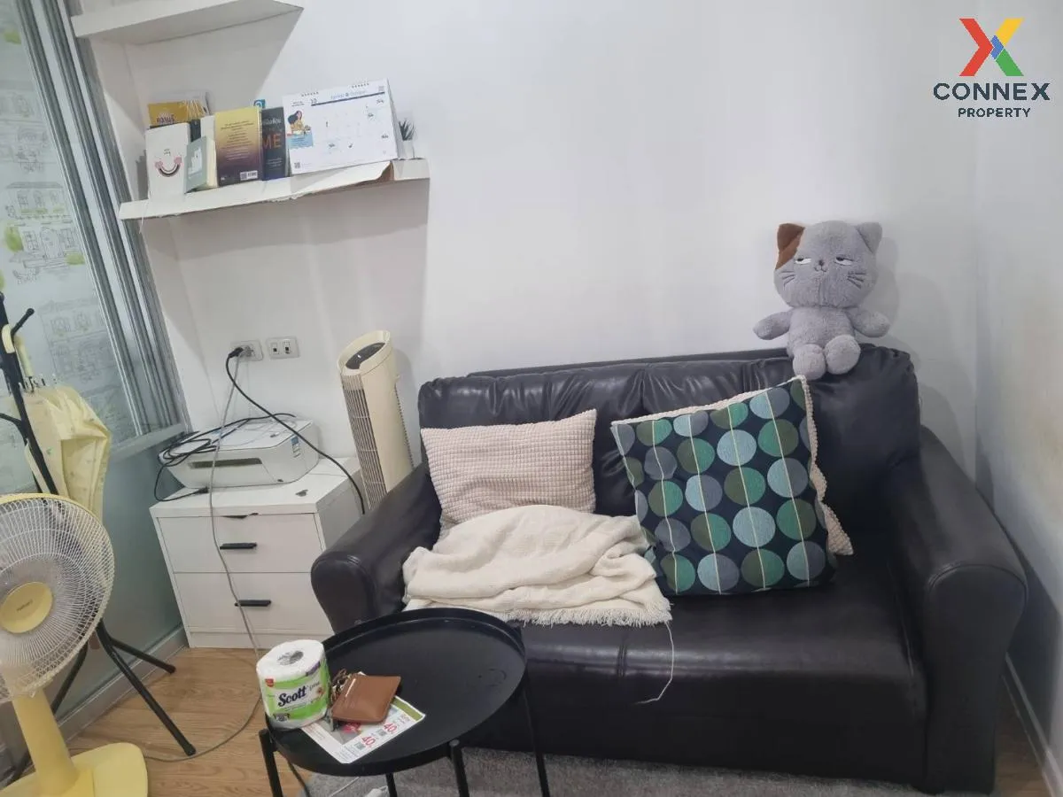 For Sale Condo , Lumpini Ville Sukhumvit 109 - Bearing , BTS-Bear 1