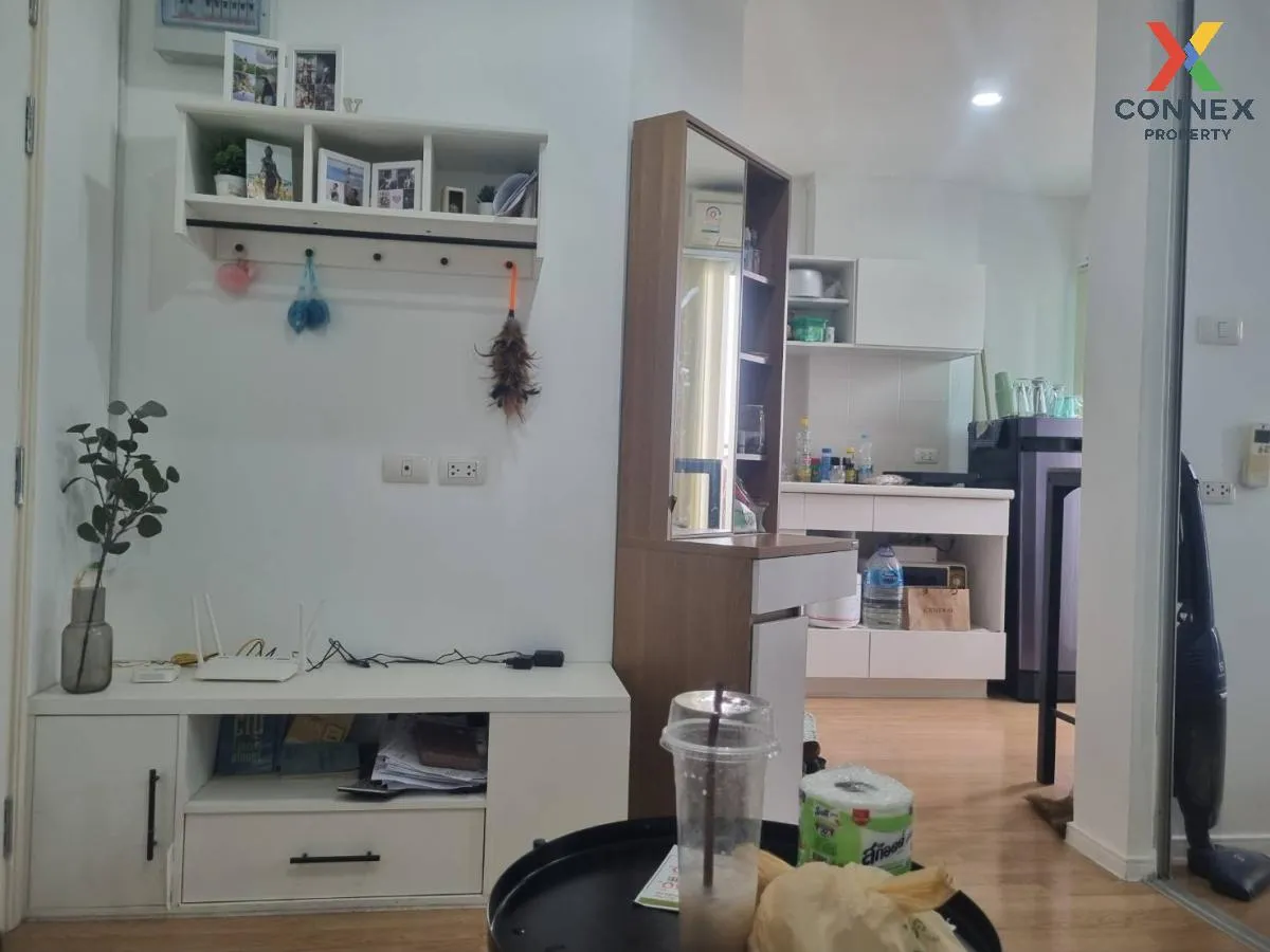 For Sale Condo , Lumpini Ville Sukhumvit 109 - Bearing , BTS-Bear 2