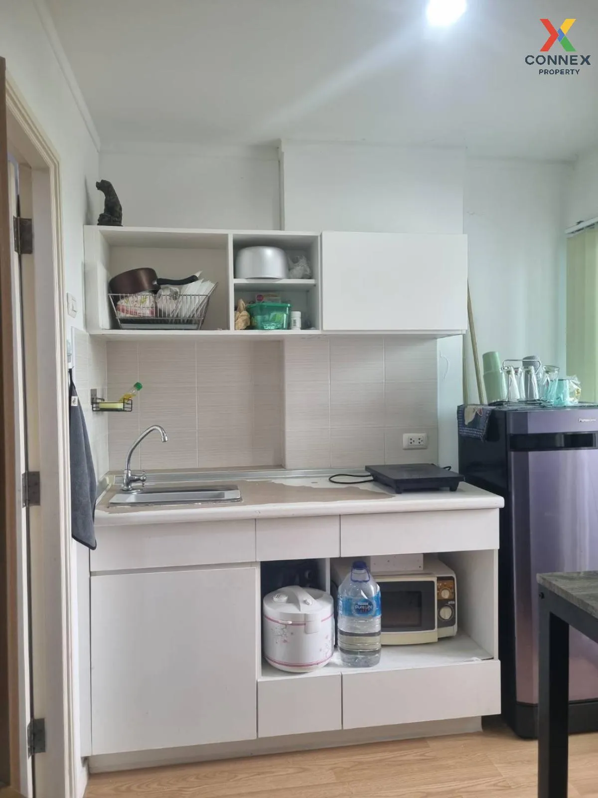 For Sale Condo , Lumpini Ville Sukhumvit 109 - Bearing , BTS-Bear 3