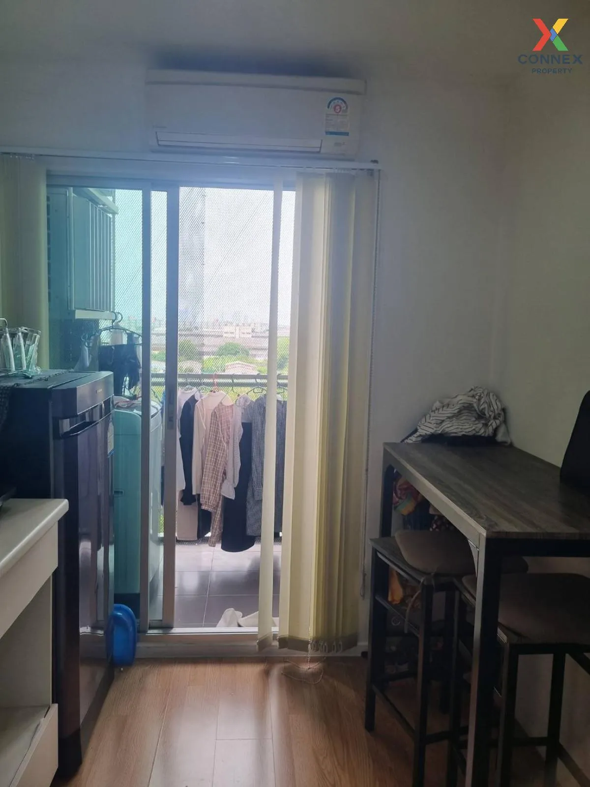 For Sale Condo , Lumpini Ville Sukhumvit 109 - Bearing , BTS-Bear 4