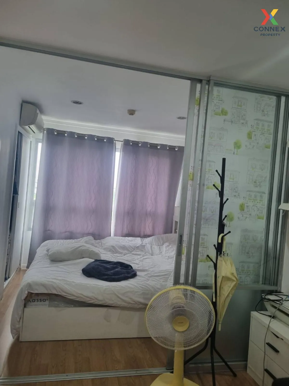 For Sale Condo , Lumpini Ville Sukhumvit 109 - Bearing , BTS-Bear