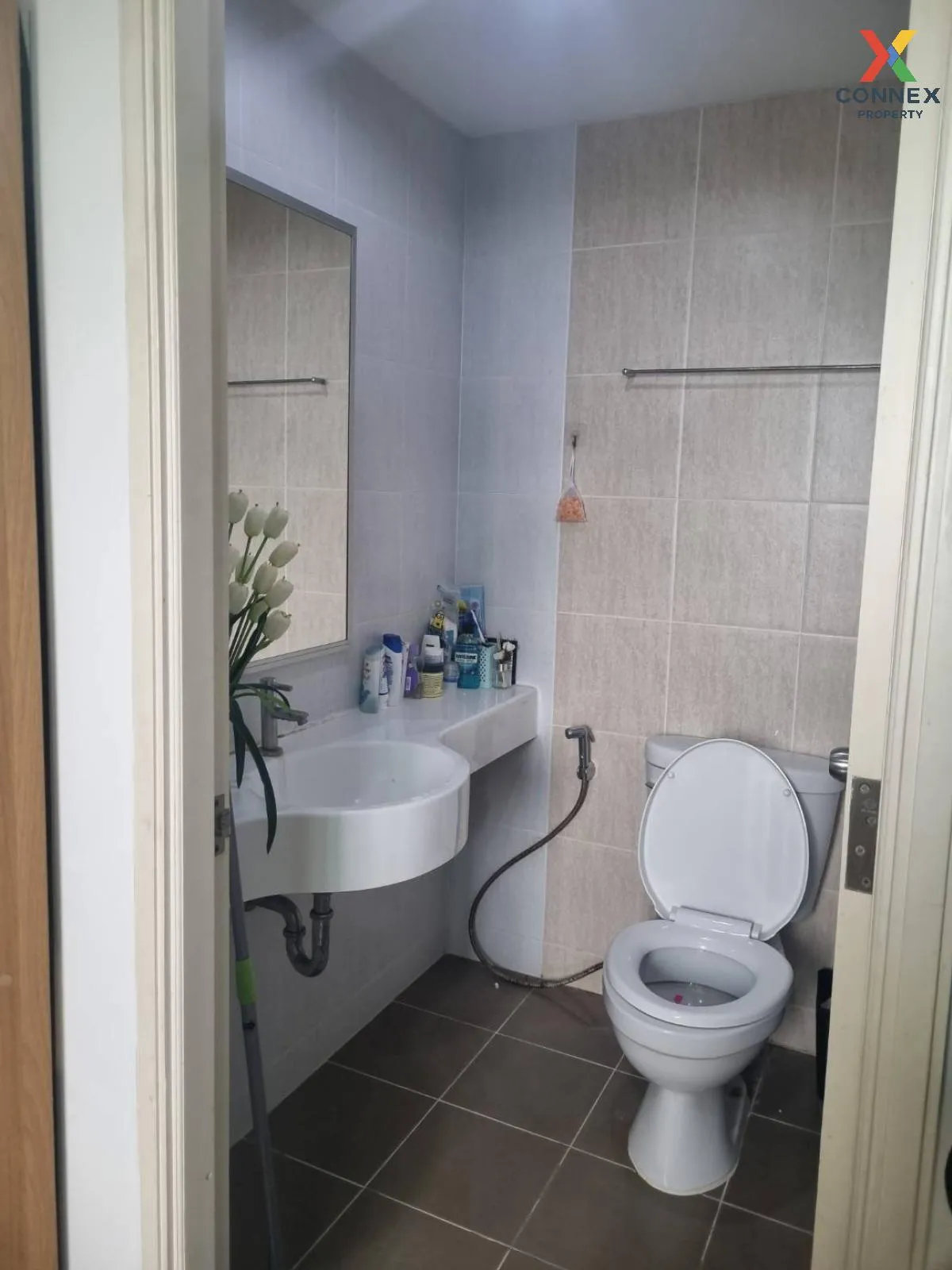 For Sale Condo , Lumpini Ville Sukhumvit 109 - Bearing , BTS-Bear