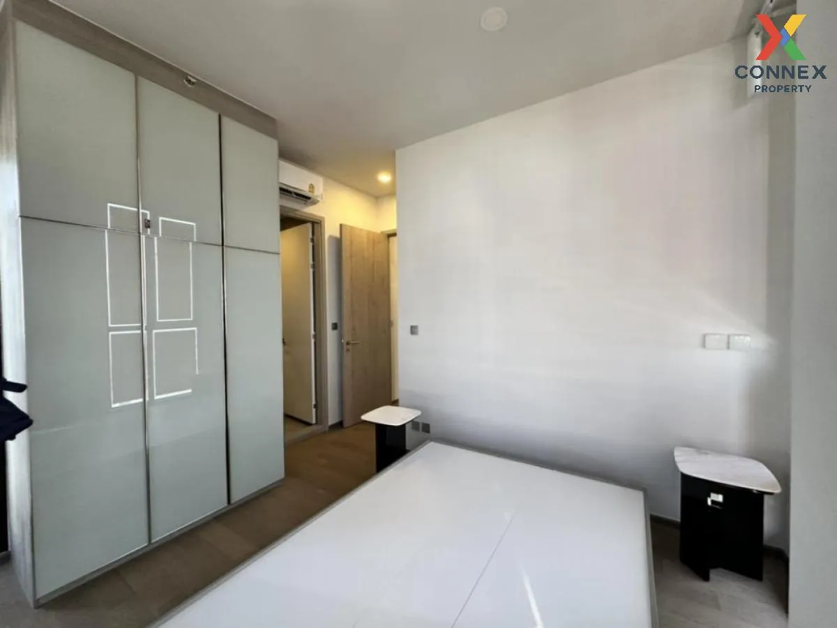 ขายคอนโด  พาร์ค ออริจิ้น พญาไท BTS-พญาไท ถนนพญาไท เขต ราชเทวี กรุ