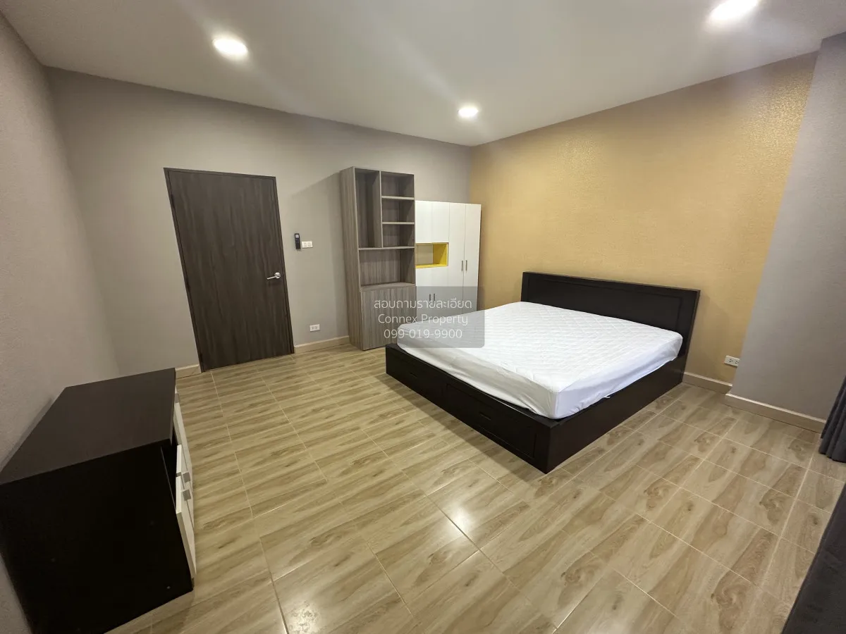 For Rent Condo , Country Complex , BTS-Bang Na , Phra Khanong , B 4