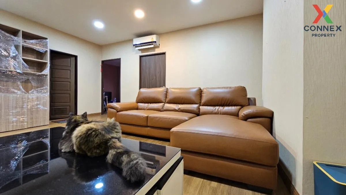 For Rent Condo , Country Complex , BTS-Bang Na , Phra Khanong , B 1