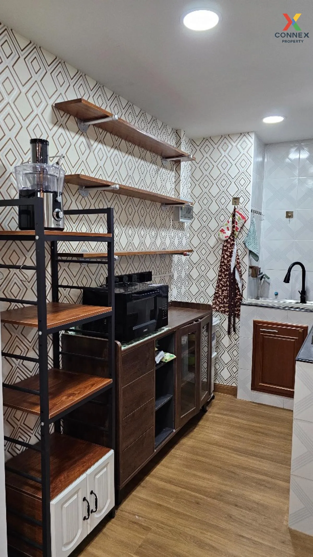 For Rent Condo , Country Complex , BTS-Bang Na , Phra Khanong , B