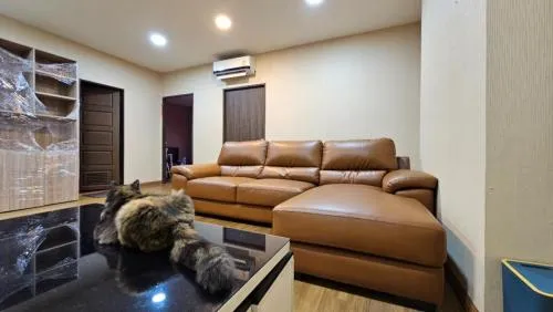 For Rent Condo , Country Complex , BTS-Bang Na , Phra Khanong , Bang Na , Bangkok , CX-94619