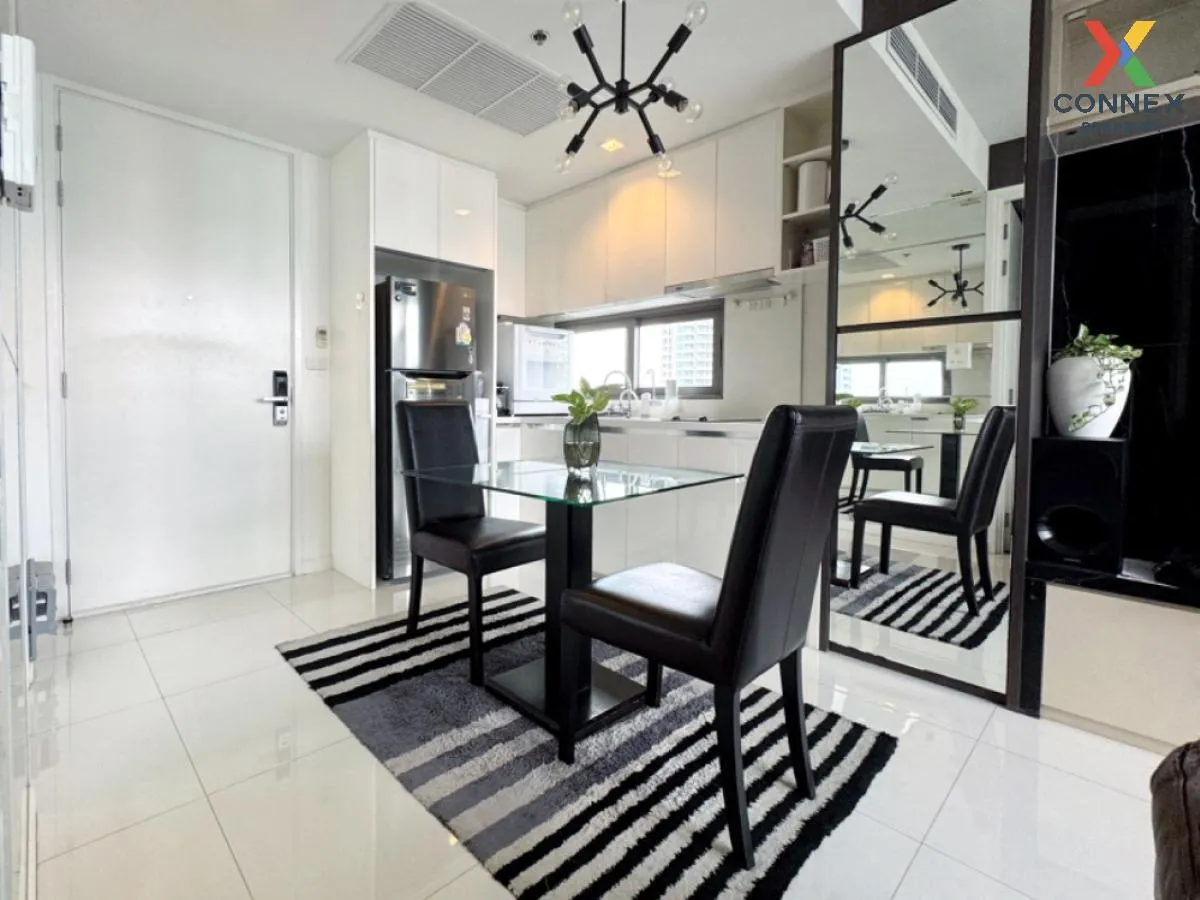 For Rent Condo , Nara 9 , BTS-Chong Nonsi , Thungmahamek , Sa Tho 2