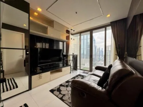 For Rent Condo , Nara 9 , BTS-Chong Nonsi , Thungmahamek , Sa Thon , Bangkok , CX-94620