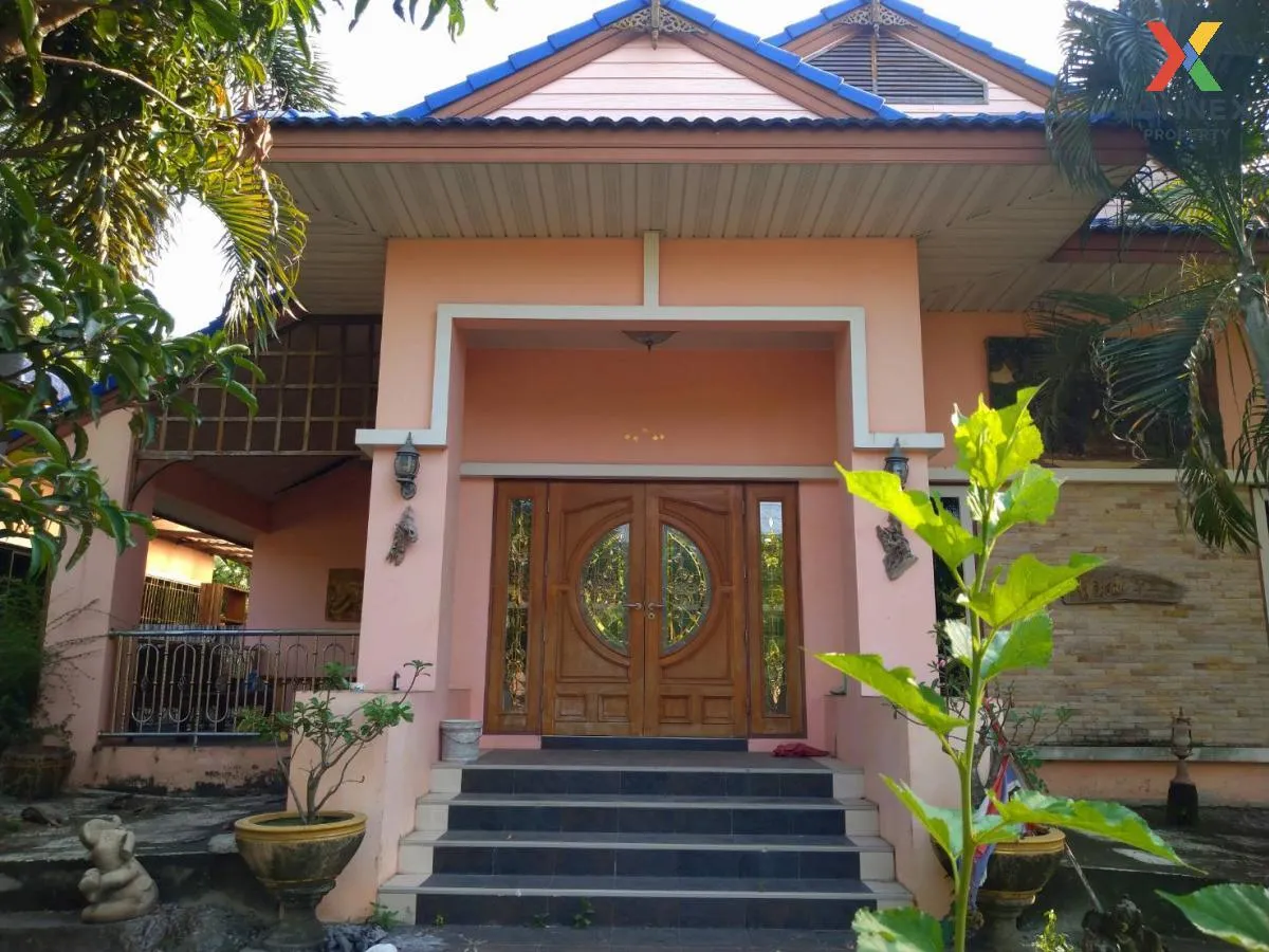 ขายบ้านสวน นนทบุรี หน้ากว้าง บางรักใหญ่ บางบัวทอง นนทบุรี CX-946 ขายบ้านสวน นนทบุรี หน้ากว้าง บางรักใหญ่ บางบัวทอง นนทบุรี CX-946 1