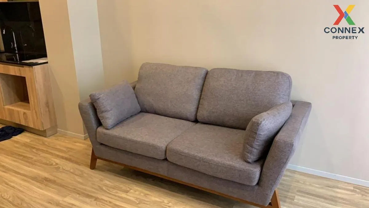 For Rent Condo , Blossom Condo @ Sathorn Charoenrat , Duplex , BT 1