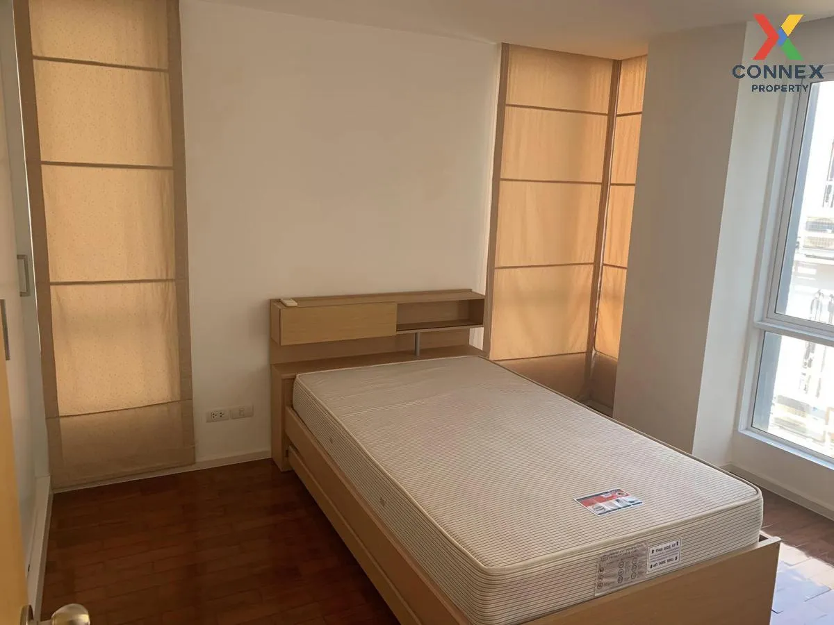 For Sale Condo , Siri on 8 , BTS-Asok , Khlong Toei , Khlong Toei