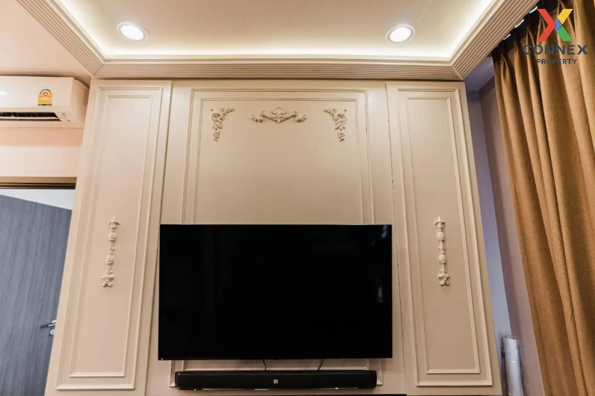 ขายคอนโด  วิสดอม เอสเซ้นส์ BTS-ปุณณวิถี พระโขนง เขต คลองเตย กรุงเ 2