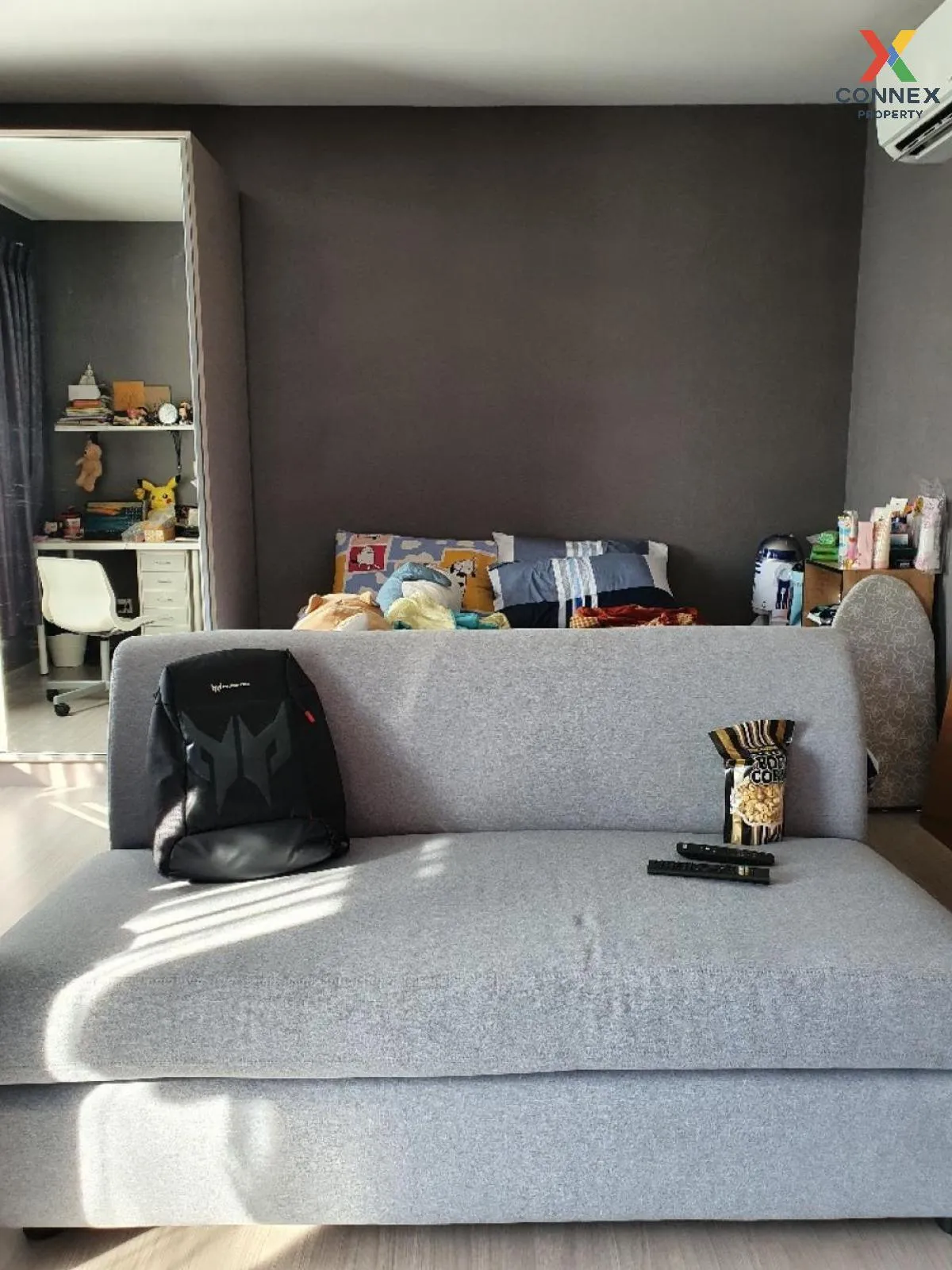 For Sale Condo , Aspire Sukhumvit - Onnut , BTS-On Nut , Suan Lua 1
