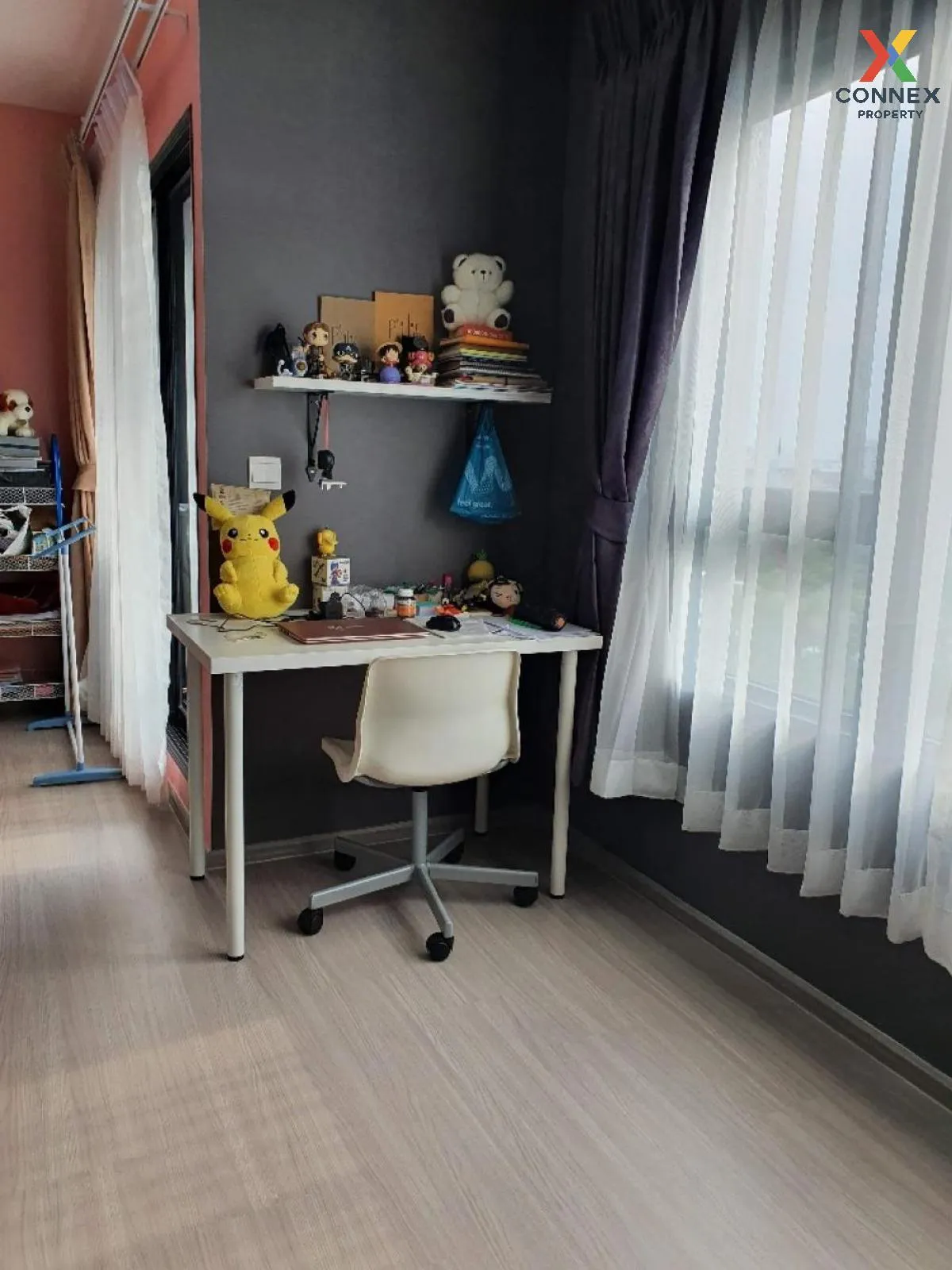 For Sale Condo , Aspire Sukhumvit - Onnut , BTS-On Nut , Suan Lua 3
