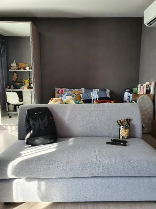 For Sale Condo , Aspire Sukhumvit - Onnut , BTS-On Nut , Suan Luang , Suan Luang , Bangkok , CX-94631
