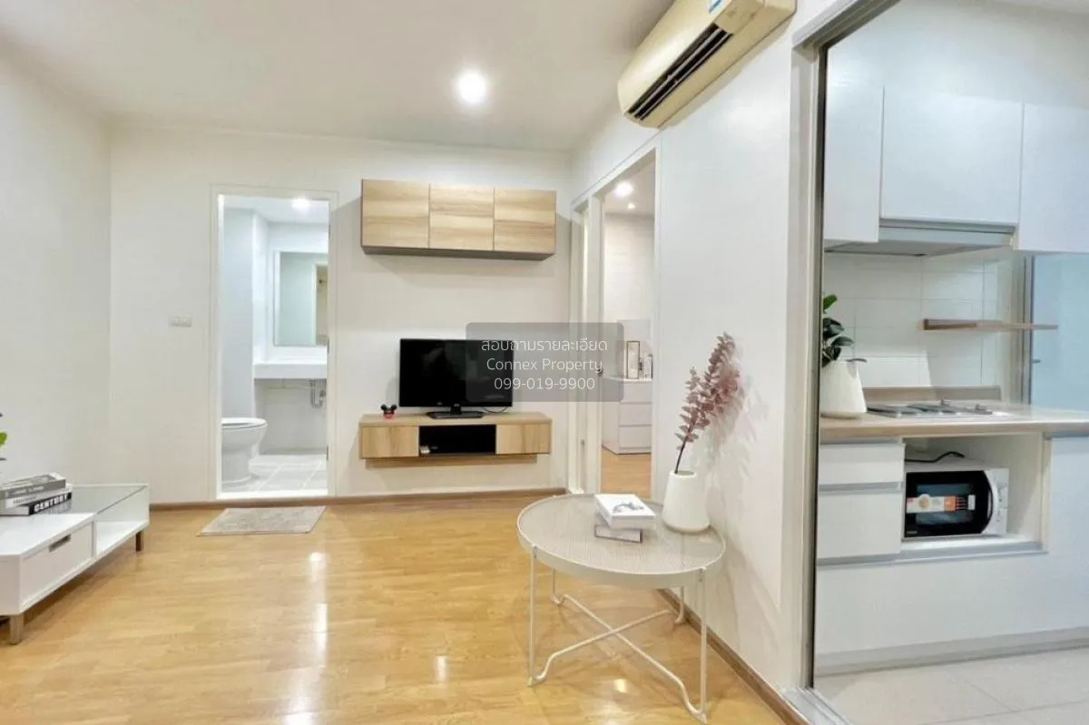 ขายคอนโด  ยู ดีไลท์ แอท อ่อนนุช สเตชั่น BTS-อ่อนนุช สวนหลวง เขต ส 2