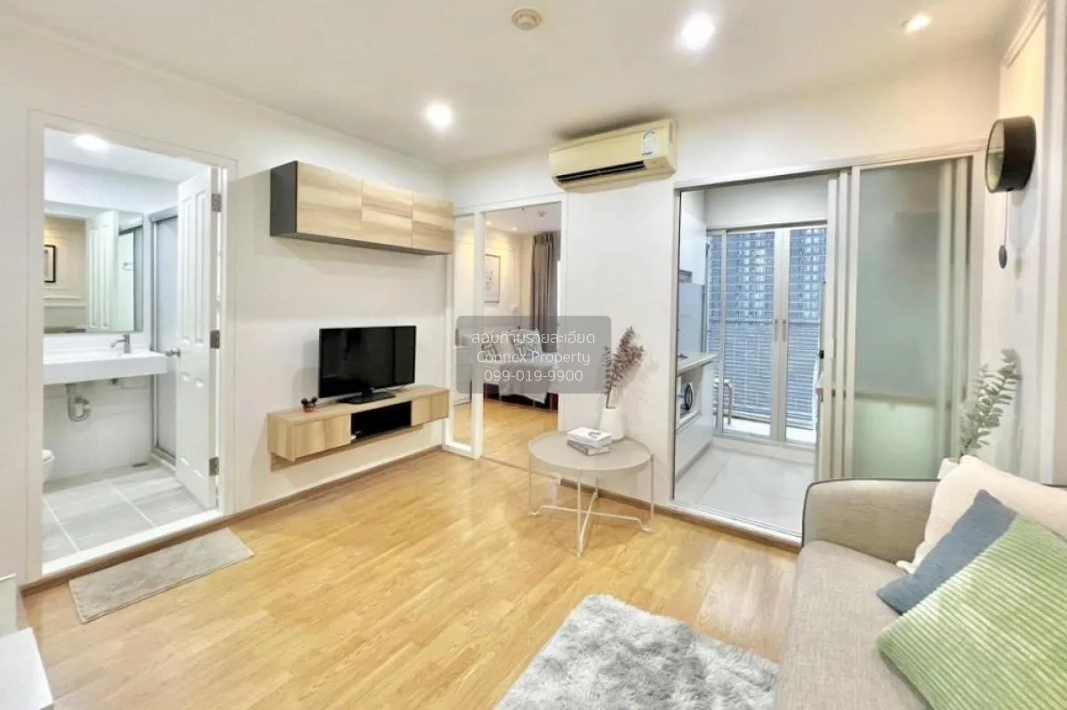 ขายคอนโด  ยู ดีไลท์ แอท อ่อนนุช สเตชั่น BTS-อ่อนนุช สวนหลวง เขต ส 3