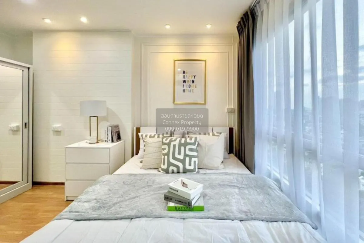 ขายคอนโด  ยู ดีไลท์ แอท อ่อนนุช สเตชั่น BTS-อ่อนนุช สวนหลวง เขต ส