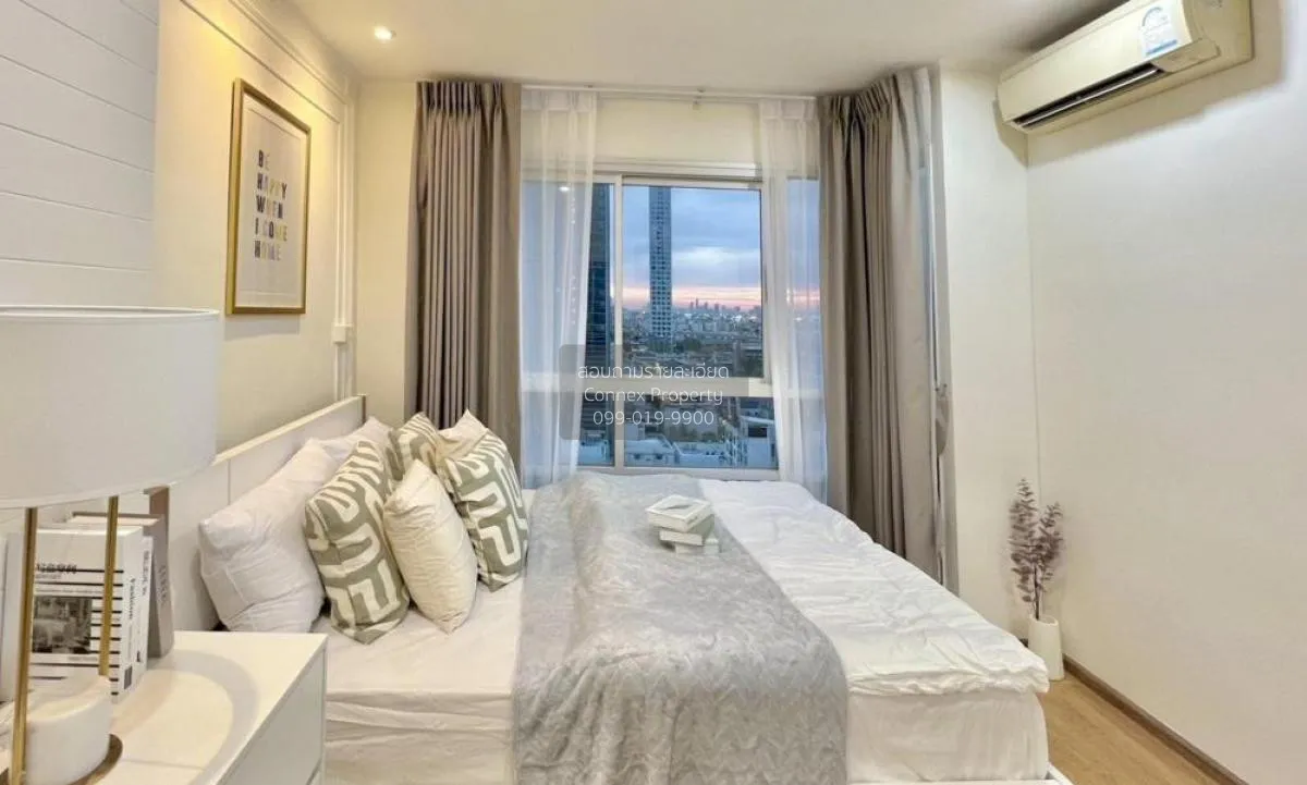 ขายคอนโด  ยู ดีไลท์ แอท อ่อนนุช สเตชั่น BTS-อ่อนนุช สวนหลวง เขต ส