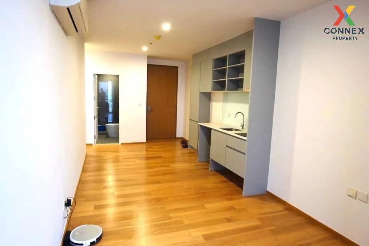 For Rent Condo , Noble Revo Silom , BTS-Surasak , Silom , Bang Ra 1