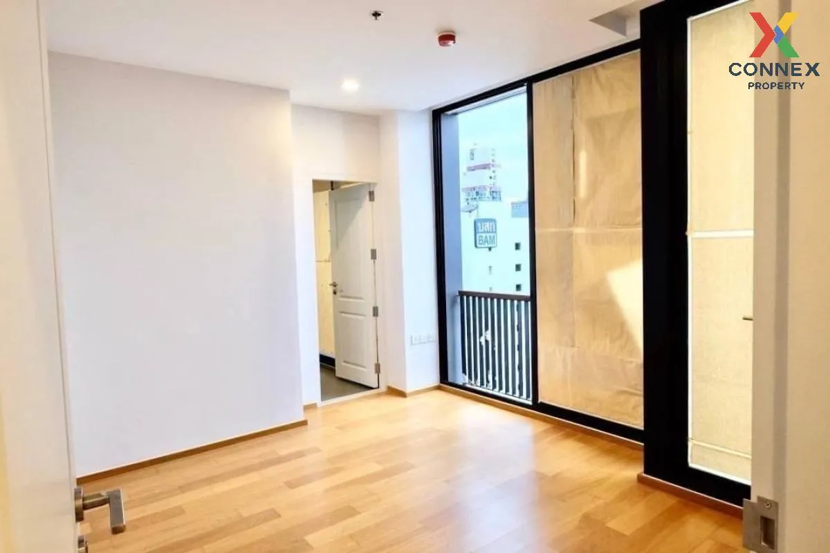 For Rent Condo , Noble Revo Silom , BTS-Surasak , Silom , Bang Ra 2