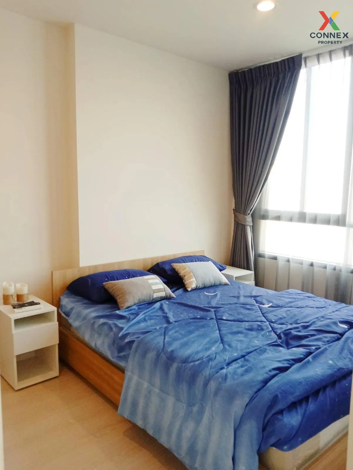 For Sale Condo , NUE Noble Chaengwattana , MRT-Sri Rat , Khlong K 1