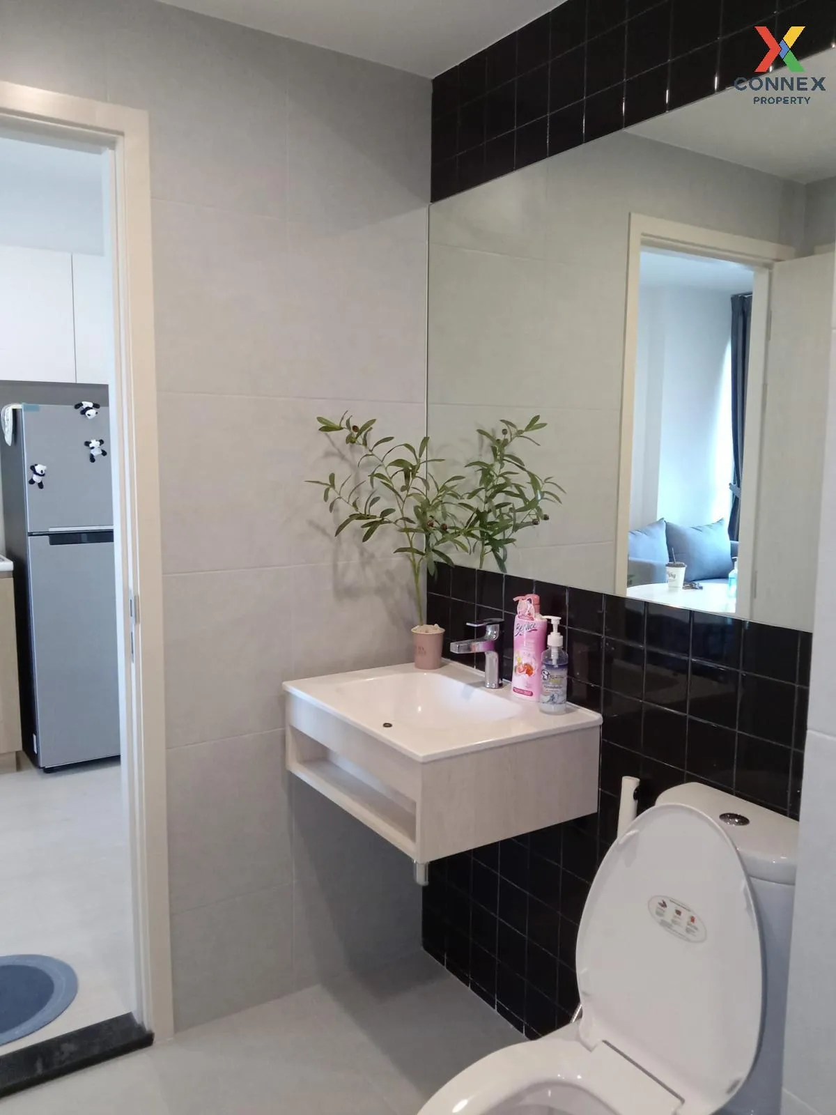 For Sale Condo , NUE Noble Chaengwattana , MRT-Sri Rat , Khlong K 4