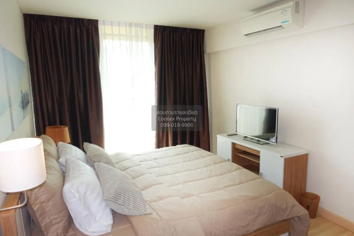 เช่าคอนโด  เอ็มโซไซตี้ แจ้งวัฒนะ – เมืองทองธานี เมืองทอง ปากเกร็ด