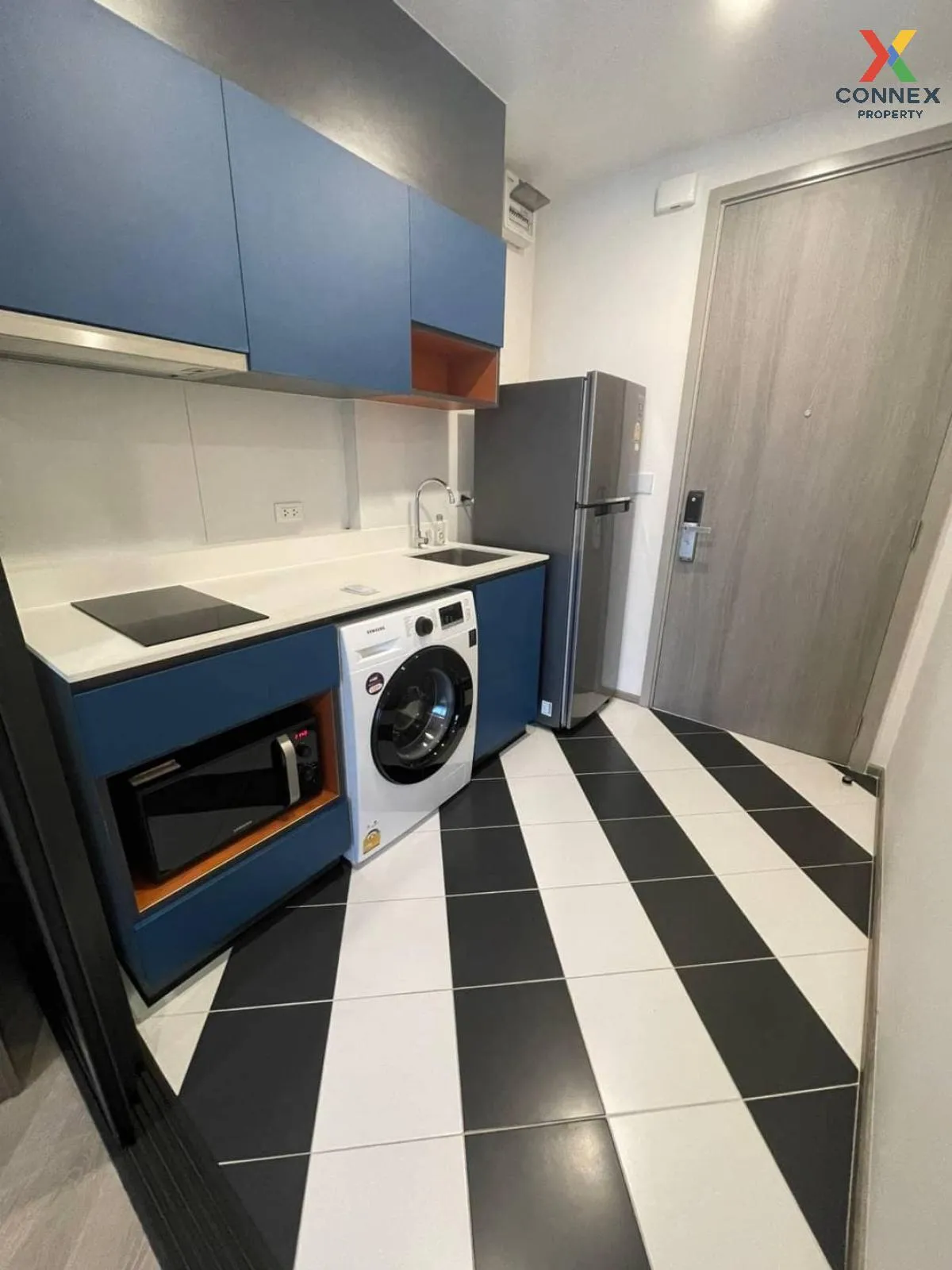 For Sale Condo , The Base Saphanmai , BTS-Sai Yud , Anusawari , B For Sale Condo , The Base Saphanmai , BTS-Sai Yud , Anusawari , B